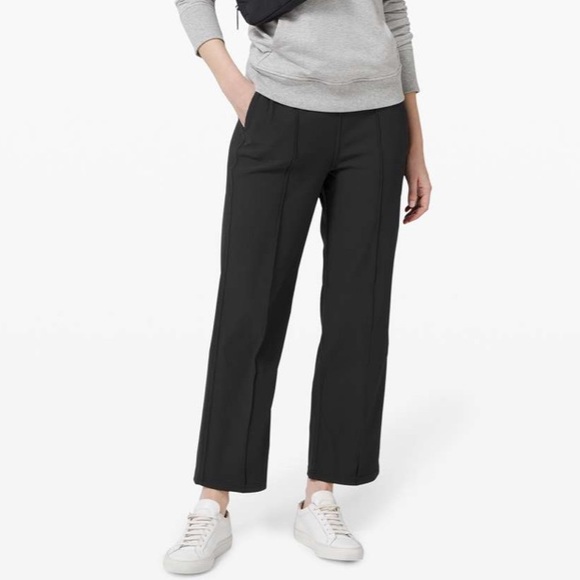 lululemon athletica Pants - Lululemon Urban Strides Super High-Rise Pant 25" Size 2